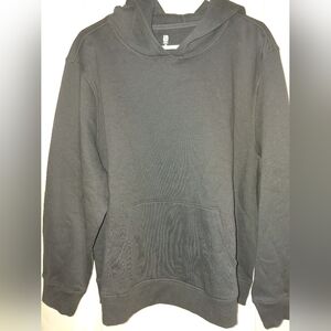 Ideology Women's Black Hoodie Size 3X